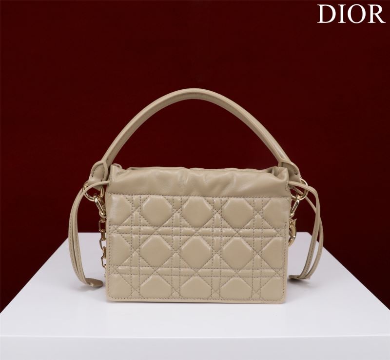 Christian Dior My Lady Bags